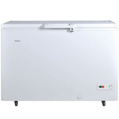 Haier Hdf Sd Full Deep Freezer Cubic Feet Price In Pakistan