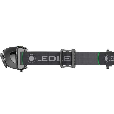 Ledlenser Mh Czo Wka Lumen Turystol Pl