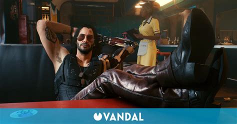 Cyberpunk 2077 Requisitos Mínimos Y Recomendados En Pc Vandal