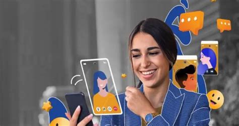 Make Free Voice And Video Calls From Uae With Gochat App