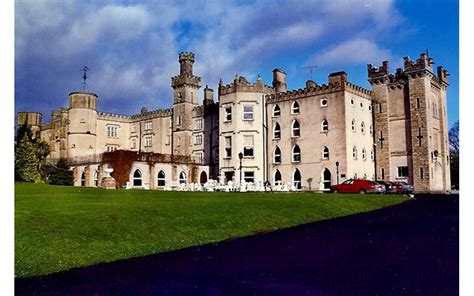 Cabra Castle Info | County Cavan, Ireland