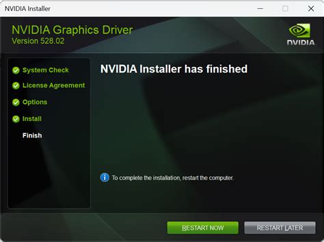 How to Update Nvidia Drivers | Tom's Hardware