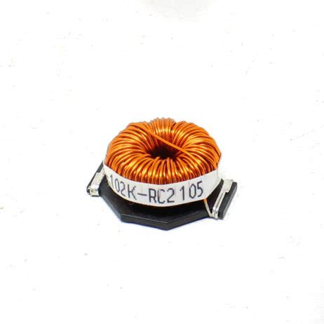 Buy Now Pm K Rc High Current Smd Power Inductors