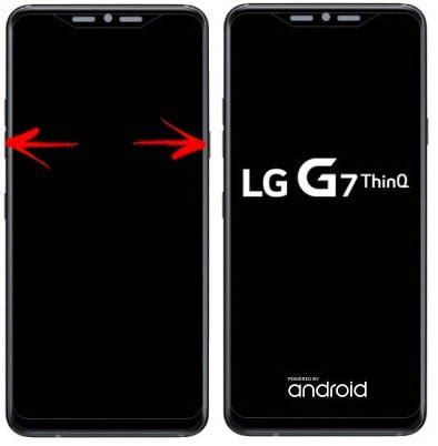 Como Resetar Lg G Thinq Cia Computadores Tutoriais