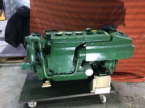 Volvo Penta Tamd Engine Siilinj Rvi Nettivene