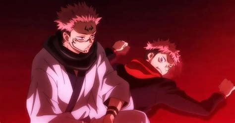 Por qué razón Sukuna odia tanto a Yuji y Jujutsu Kaisen