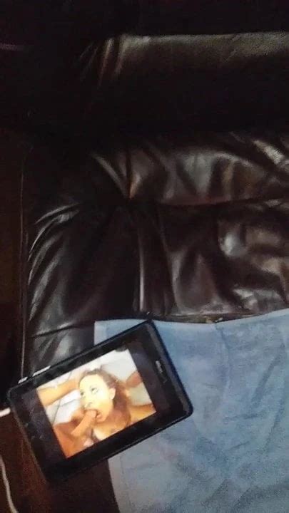 Brian Surewood Lays His Cock Across Her Face American Gay Masturbation Porn XHamster