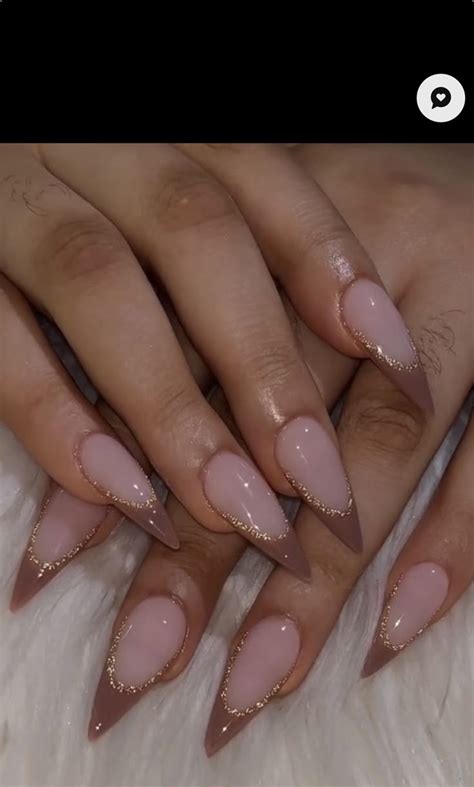 Pin By Katiap On Nail Art Simple Nails Gel Nails Nude Nails