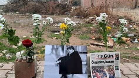 Gazeteci Hrant Dink In Ld R Lmesinin Y L Nda Malatya Ve Stanbul