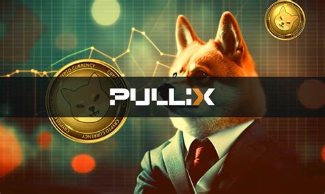 Pullix Plx Shiba Inu Shib And Optimism Op Creating Waves In The