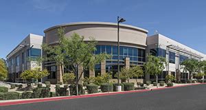 CLASS A CHANDLER MIDWAY CORPORATE CENTER SELLS FOR 23 3M Viawest Group