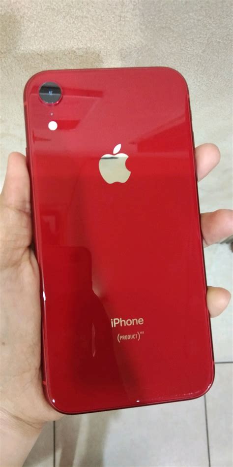 Harga Second Iphone Xr 64gb Homecare24