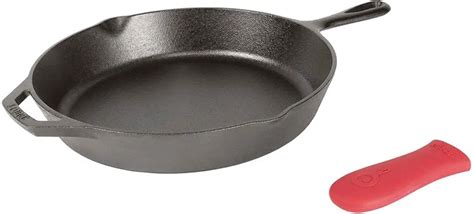 Best Cast Iron Skillet For Glass Top Stoves In 2024