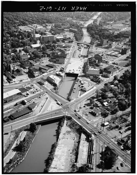 Erie Canal Images - Lockport (page 1)