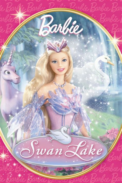 Barbie z Jeziora Łabędziego Cały film Online Vider CDA