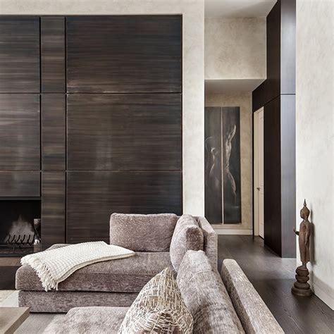 5 Benefits of Wooden Interior Wall Paneling — Wood & Co.