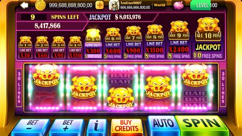 Slot Machine With Free Spins Cleverut