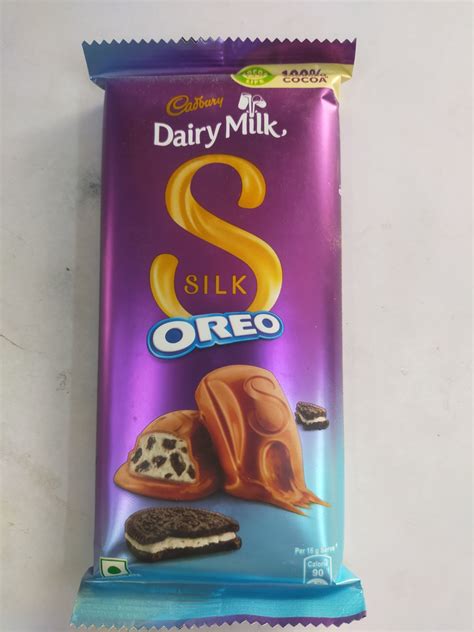 Dairy Milk Silk Oreo In Nepal - Infoupdate.org