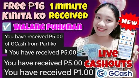 Free Earning App 2023 Kumita Ako Ng Free 16 Pesos Direct Gcash Ang