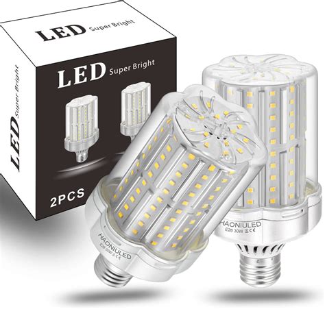 9 Amazing 250W LED Bulb For 2024 Storables