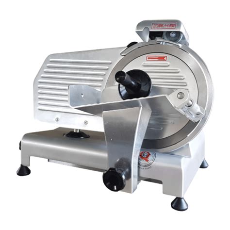 Meat Slicer Machine Fandc Commercial Kitchen Equipment Manufacturer In