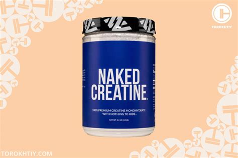 9 Best Creatine Supplements For Women In 2023 Torokhtiy Weightlifting