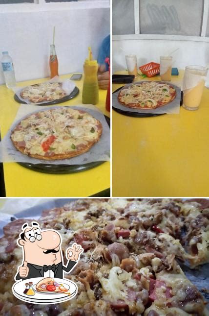 Albertos Pizza Cervantes Dumaguete Restaurant Menu Prices And Reviews