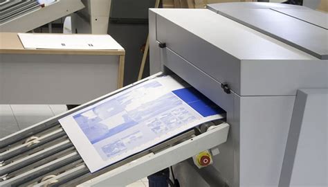 CTP Evolution | Imprenta Offset en Madrid