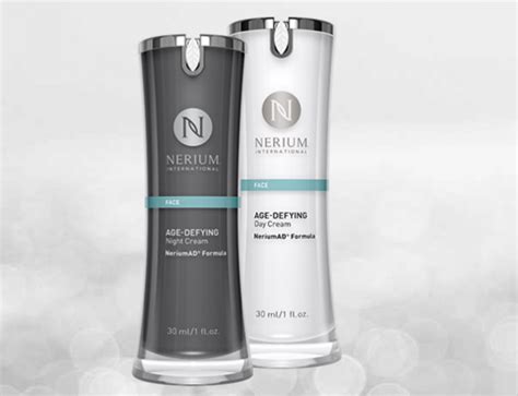 Nerium Skin Care Breakthrough In Anti Aging