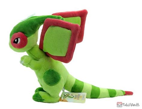 Pokemon Flygon San Ei All Star Collection Plush Toy