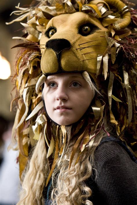 Luna Lovegood - Harry Potter Wiki