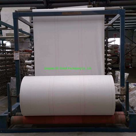 GRS SGS Approved Factory Wholesale White High Tensile Strength Recycled