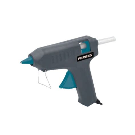 Ferrex Glue Gun Pgg40g 15w Hmr Shop N Bid