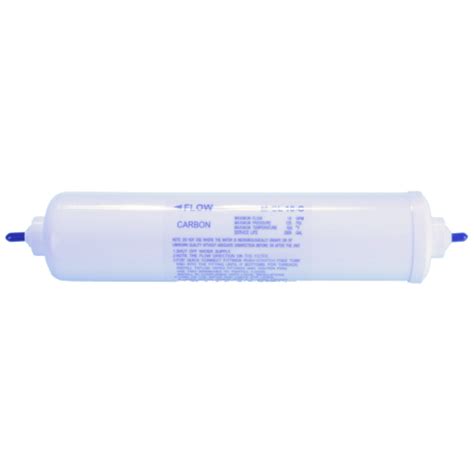 big inline carbon filter pure water  life