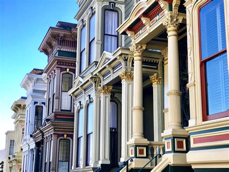 The Lower Haight Is Magical Rsanfrancisco