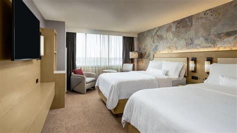 Tysons Corner Hotels | The Westin Tysons Corner