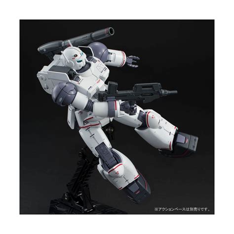 BANDAI HG Mobile Suit Gundam THE ORIGIN High Grade GUNCANNON FIRST