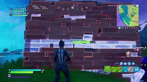 Haciendo Retos En Partidas Que Me Digan Fortnite Battle Royale YouTube