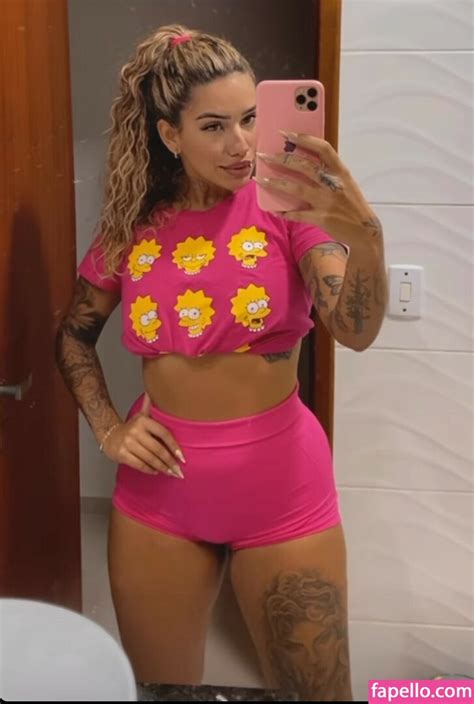 Muito Linda Muito Linda Naticasassola Nude Leaked Onlyfans Photo