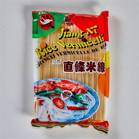 Jiangxi Rice Vermicelli 400g 60 Wah Lien