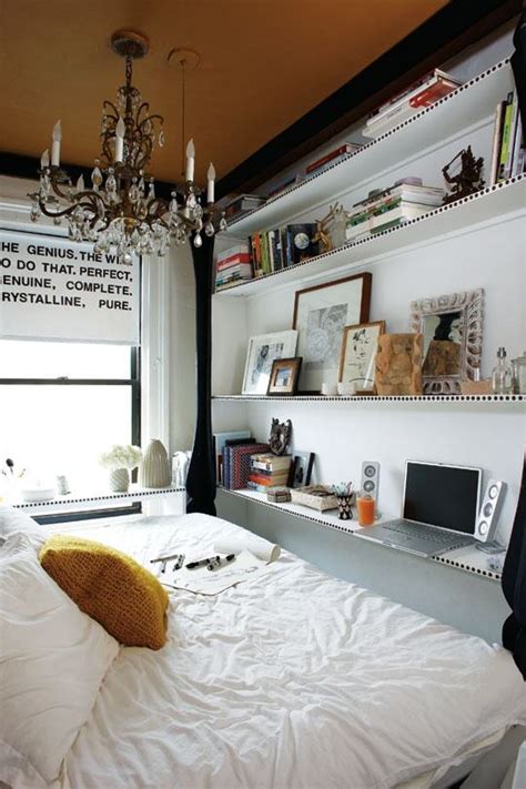 Tiny Apartment Ideas 23 Ways To Make Your Small Space Feel Huge