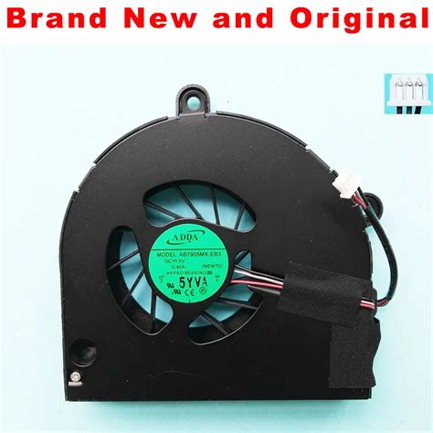 New Original Fan For Acer Aspire G G G