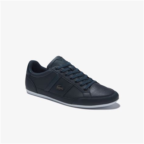 Lacoste Men S Shoes Sporty Chaymon Bl Cma Cma Lacoste Pl