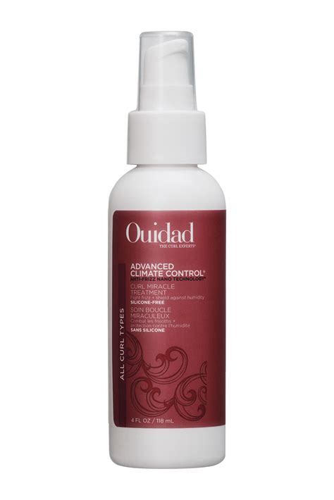 Advanced Climate Control® Curl Miracle Treatment
