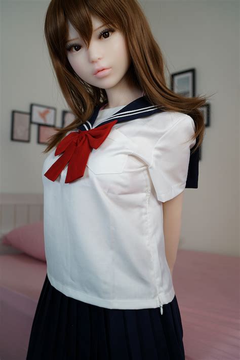 Piper Silicone 130cm Phoebe With Normal Ears