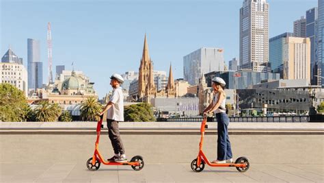 How To Fix Throttle On An Electric Scooter CitizenSide