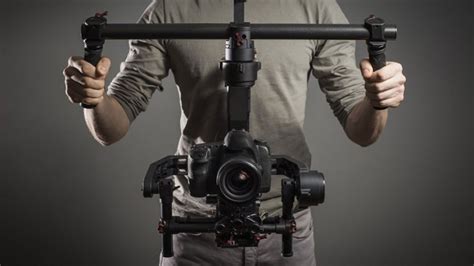 Pros & Cons To Using A Gimbal for Professional Videography