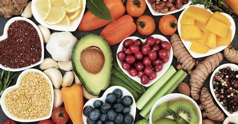 Proteins are okay, but what about vitamins and minerals?