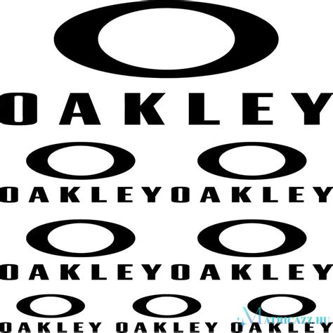 Oakley Szponzor Matrica Szett Matric Zz Hu Matrica Web Ruh Z