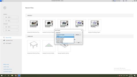 Metric and Imperial template revit 2024 - Autodesk Community